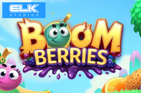 Boomberries